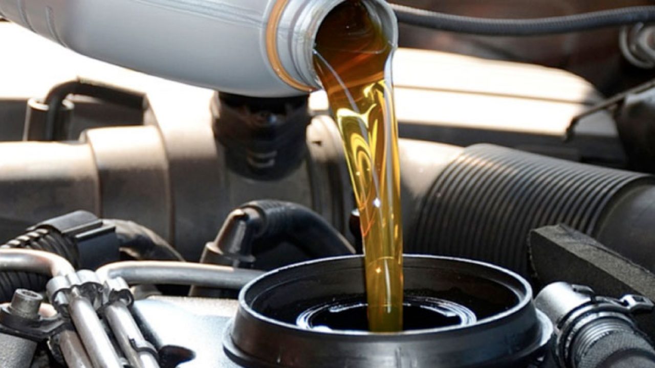 Mantenimiento y cambio del filtro de aceite: ¿cuándo debo hacerlo?