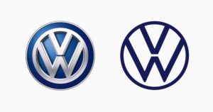 nuevo logo de volkswagen